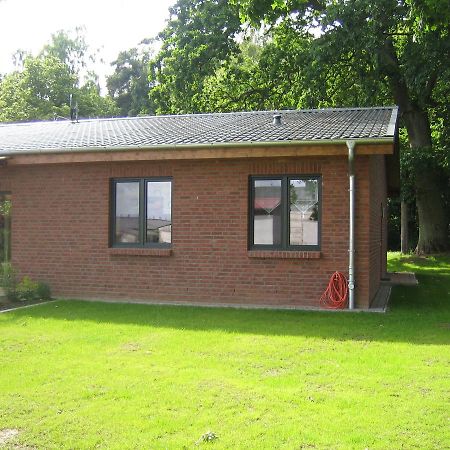 Peaceful Apartment In Zarnewanz Near Baltic Sea Kültér fotó