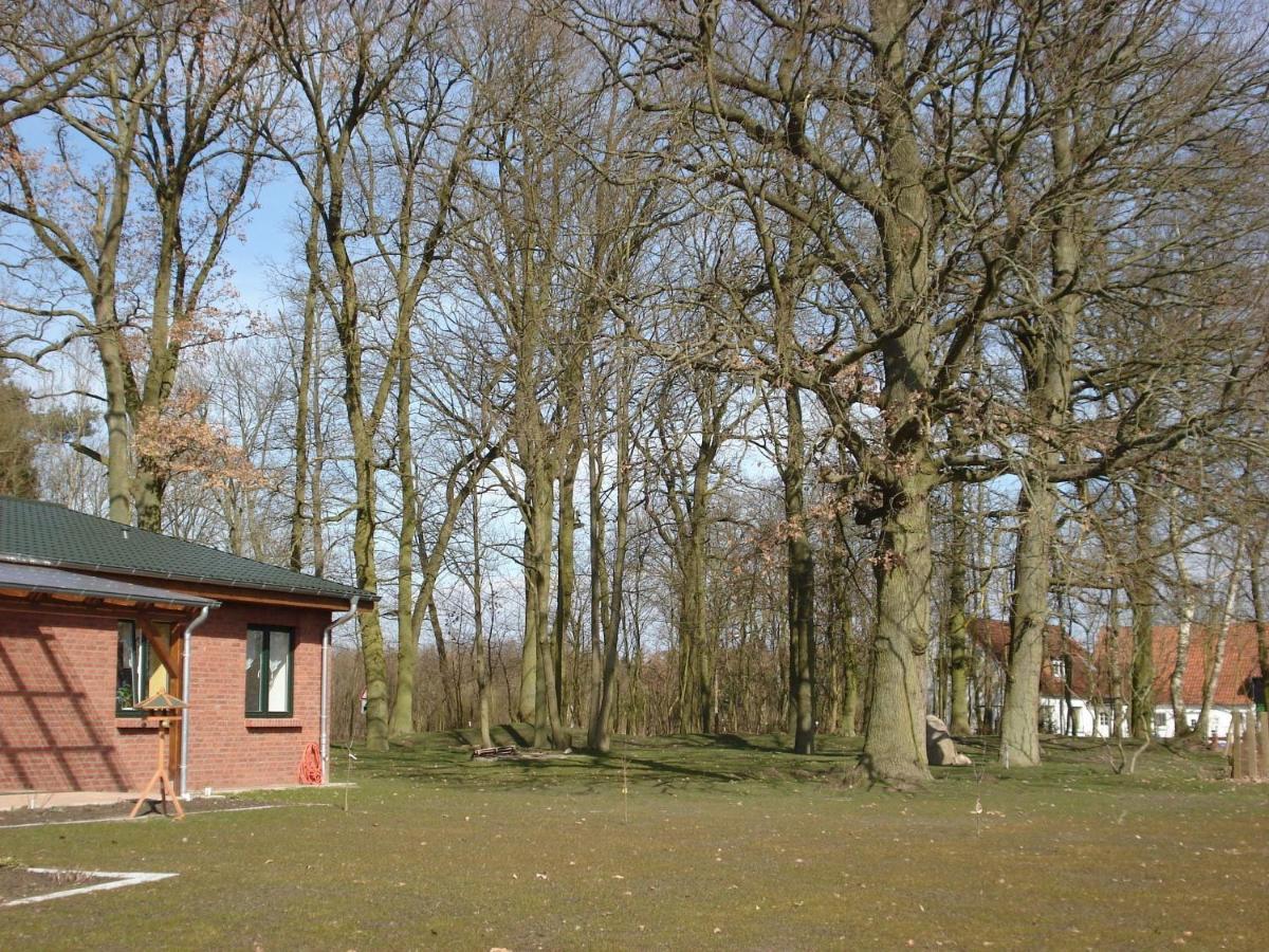 Peaceful Apartment In Zarnewanz Near Baltic Sea Kültér fotó