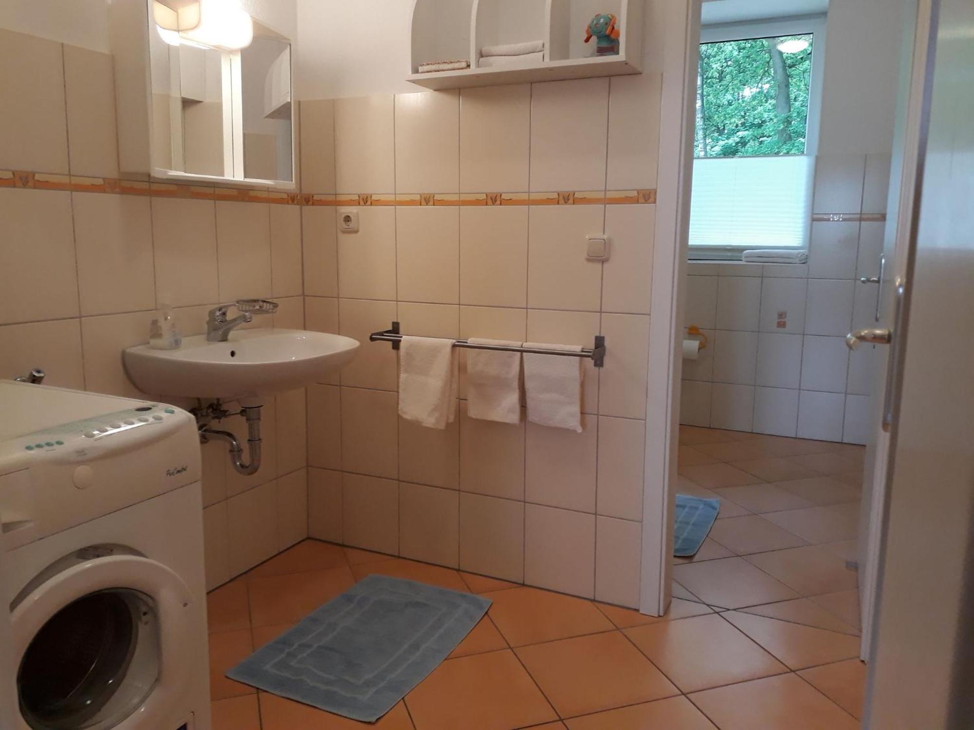 Peaceful Apartment In Zarnewanz Near Baltic Sea Kültér fotó