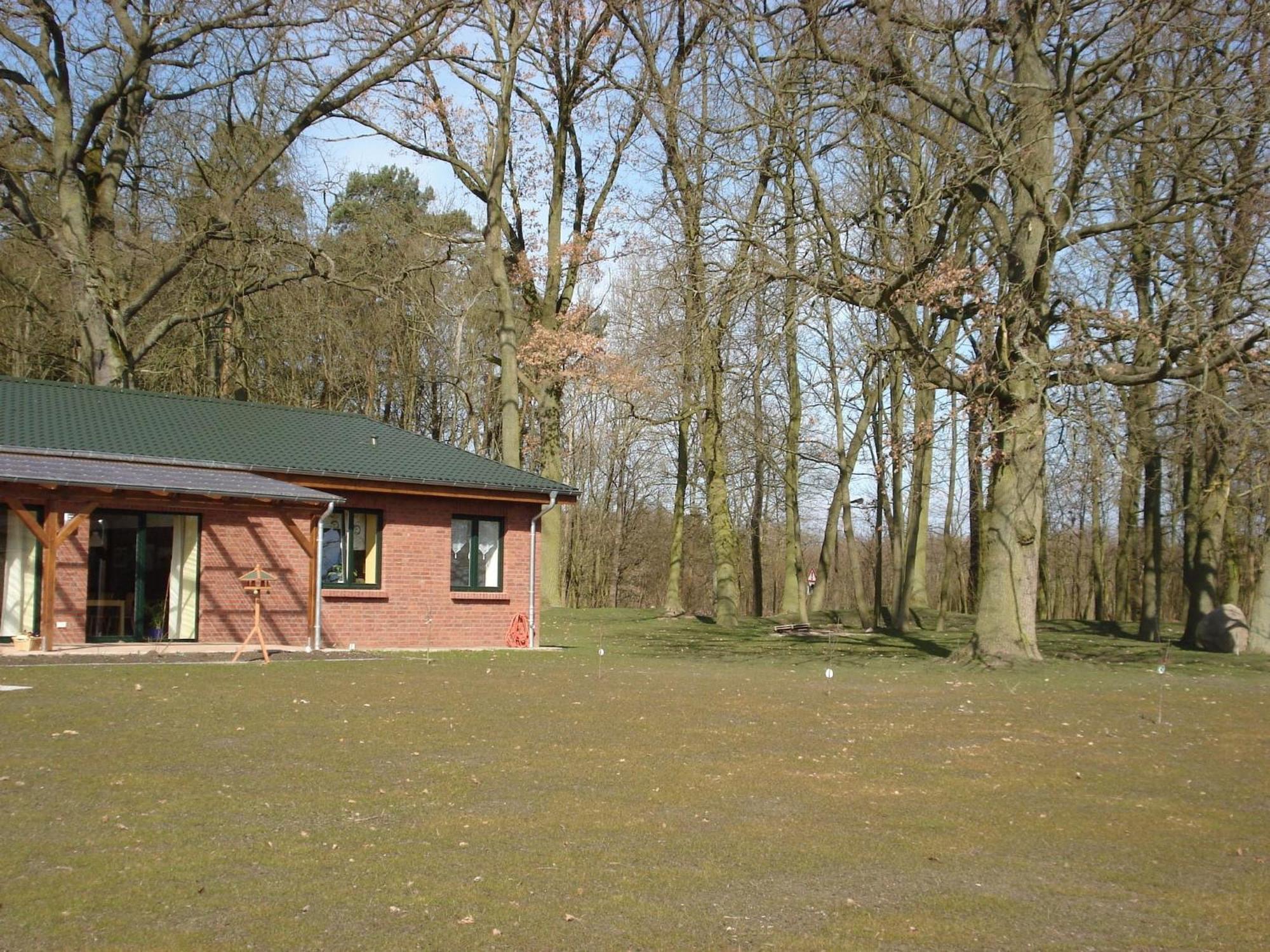 Peaceful Apartment In Zarnewanz Near Baltic Sea Kültér fotó