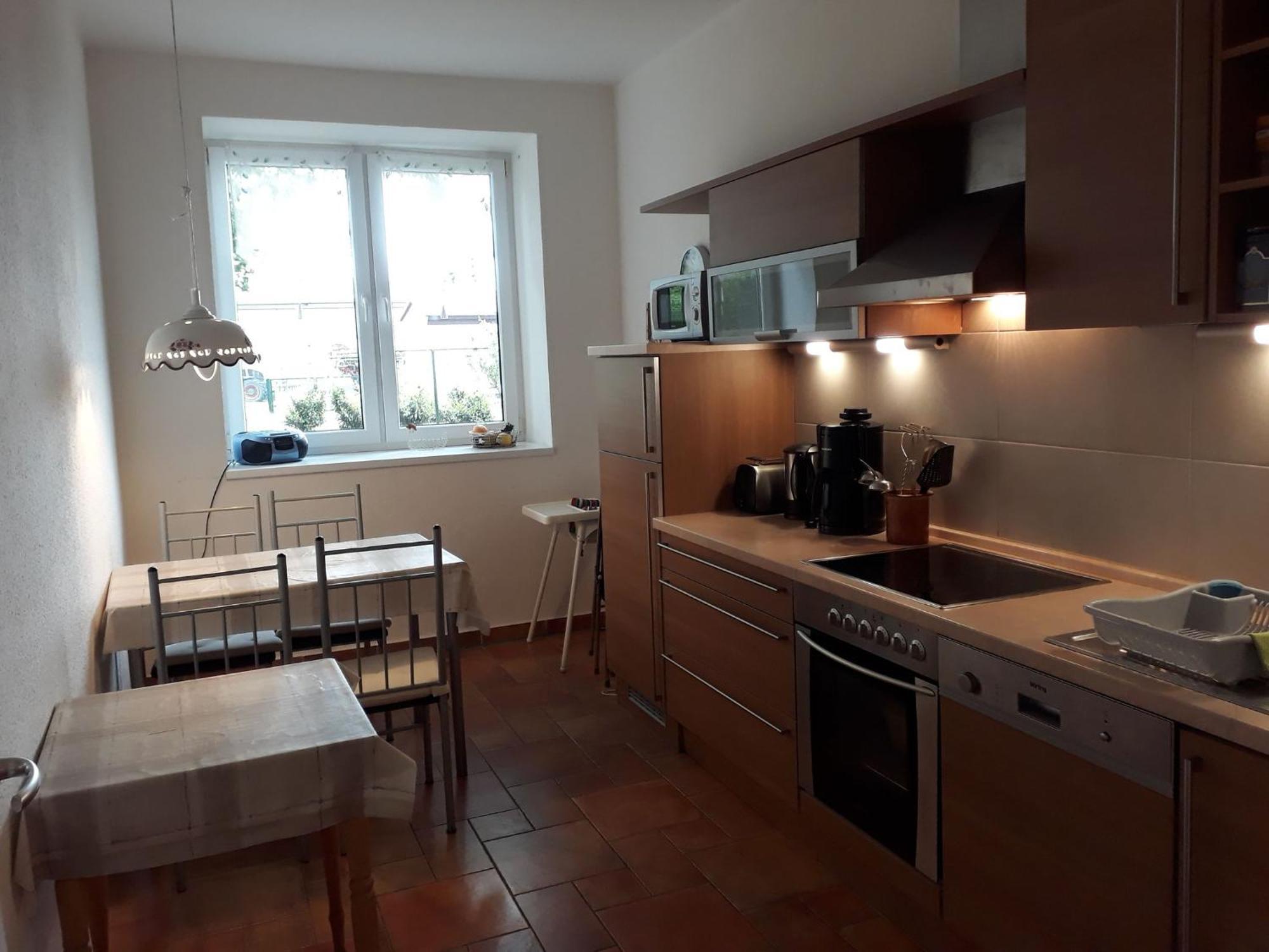 Peaceful Apartment In Zarnewanz Near Baltic Sea Kültér fotó