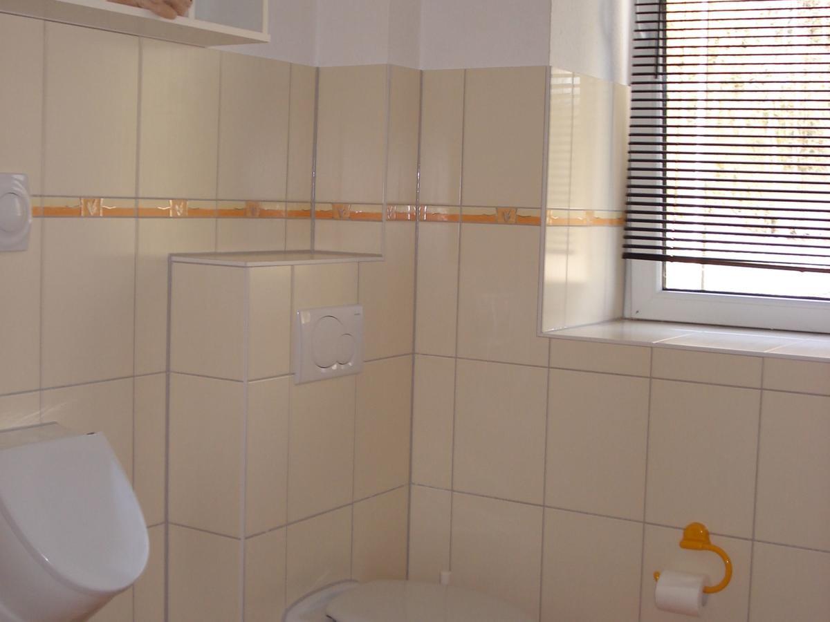 Peaceful Apartment In Zarnewanz Near Baltic Sea Kültér fotó